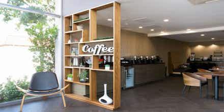 Hotel Hotel Xilo Glendale photo 3