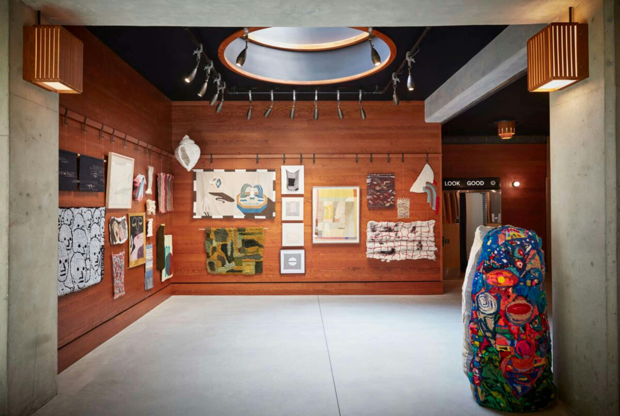 Hotel Ace Hotel Brooklyn photo 1