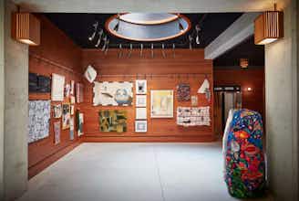 Hotel Ace Hotel Brooklyn photo 1