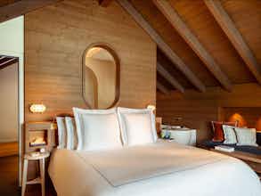 Hotel Schloss Fuschl, a Luxury Collection Resort & Spa photo 1