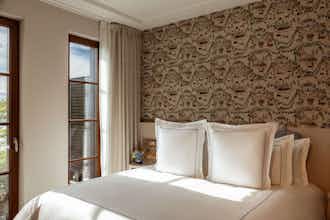 Hotel Schloss Fuschl, a Luxury Collection Resort & Spa photo 2