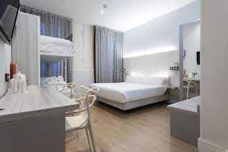 Hotel Petit Palace Lealtad photo 5