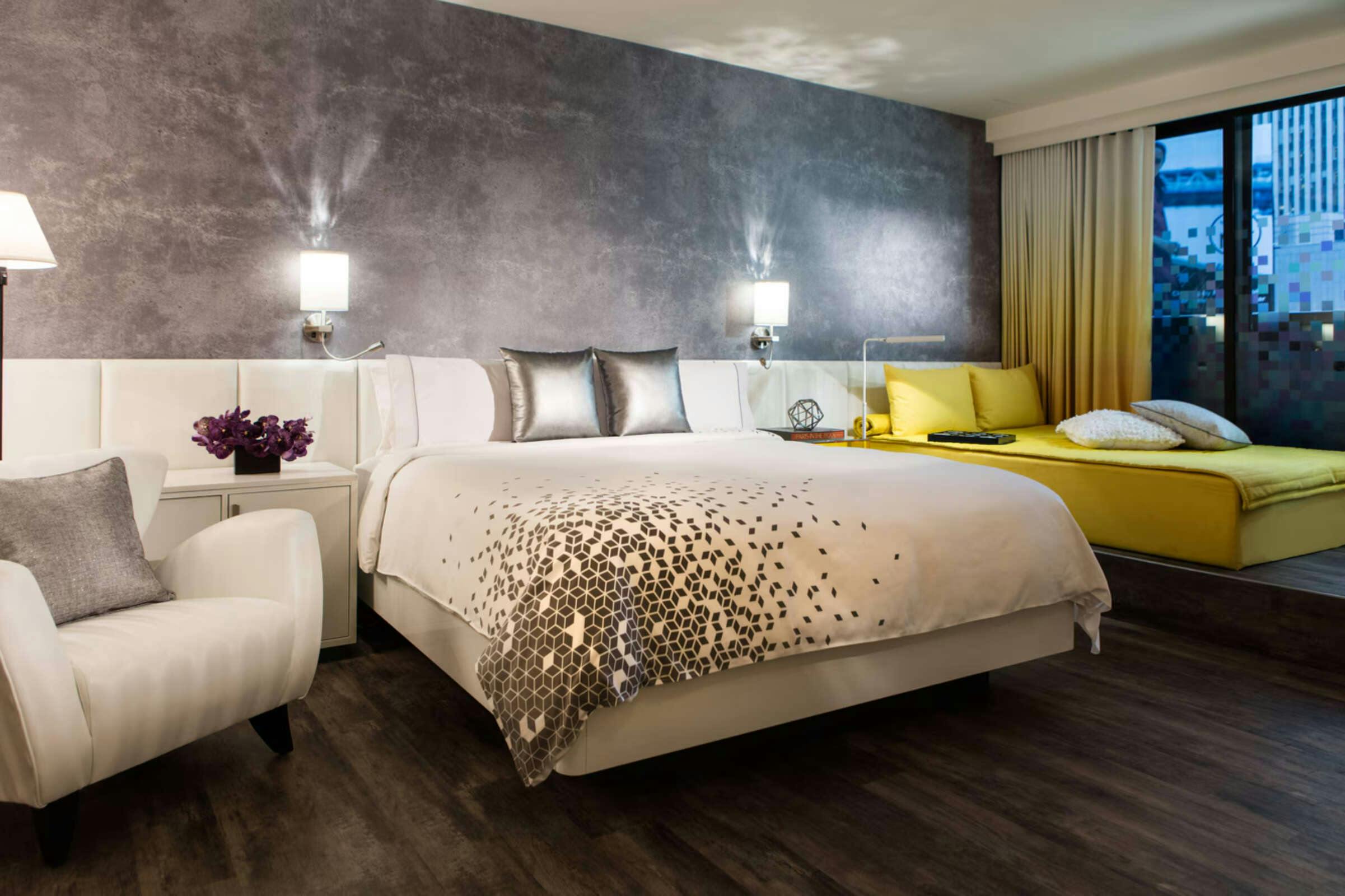 Hotel Marriott Renaissance New York Times Square Hotel photo 5