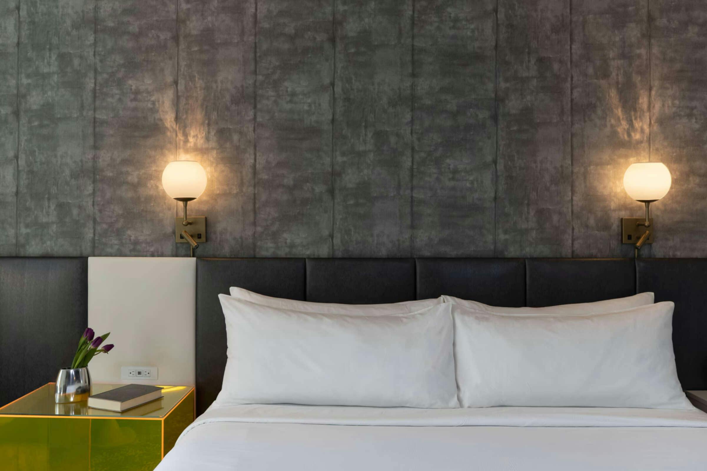 Hotel Marriott Renaissance New York Times Square Hotel photo 5