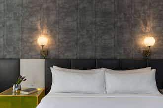 Hotel Marriott Renaissance New York Times Square Hotel photo 5