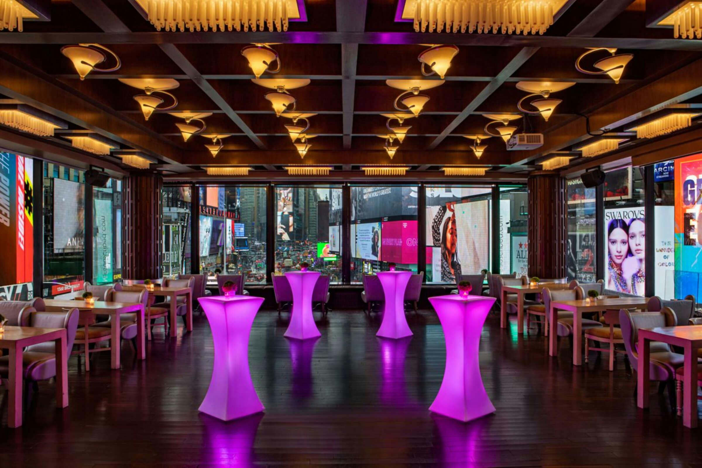 Hotel Marriott Renaissance New York Times Square Hotel photo 5