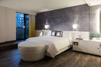 Hotel Marriott Renaissance New York Times Square Hotel photo 3