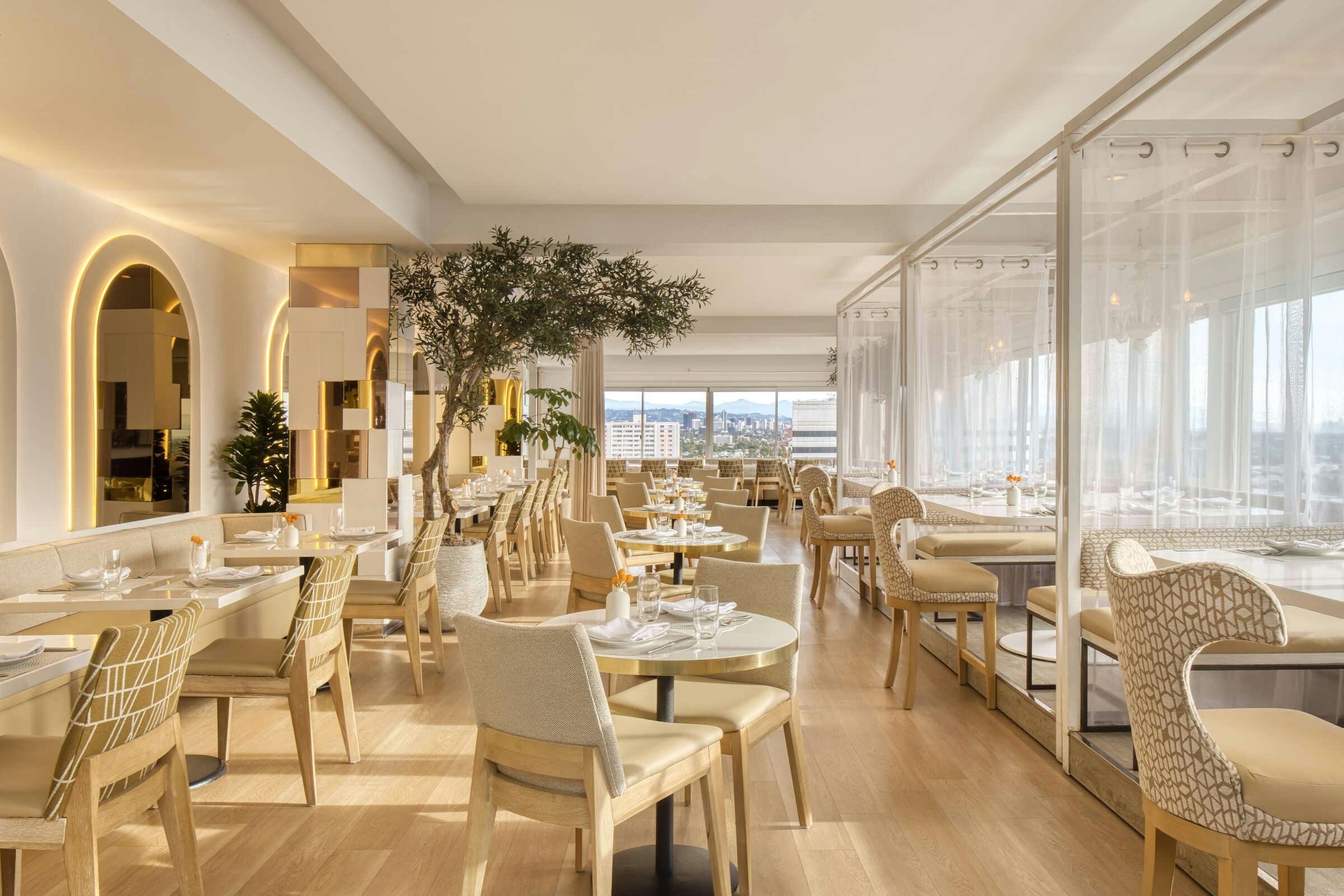 Hotel The Huntley Hotel Santa Monica Beach photo 3