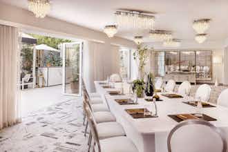 Hotel The Huntley Hotel Santa Monica Beach photo 4