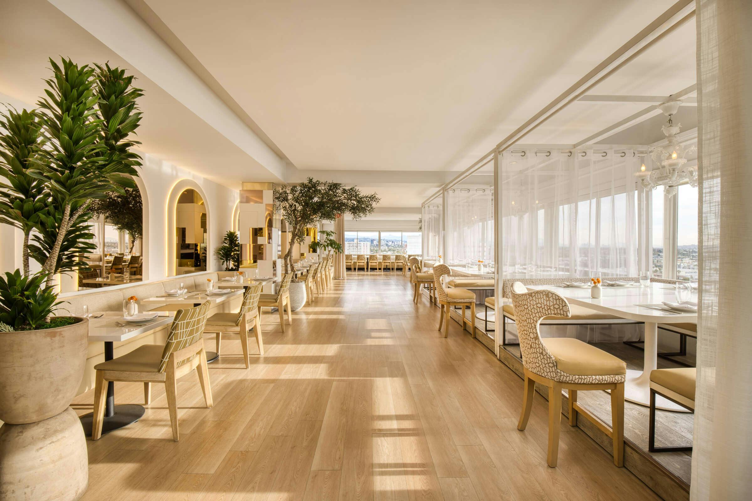 Hotel The Huntley Hotel Santa Monica Beach photo 5