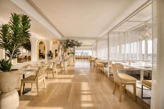 Hotel The Huntley Hotel Santa Monica Beach photo 5