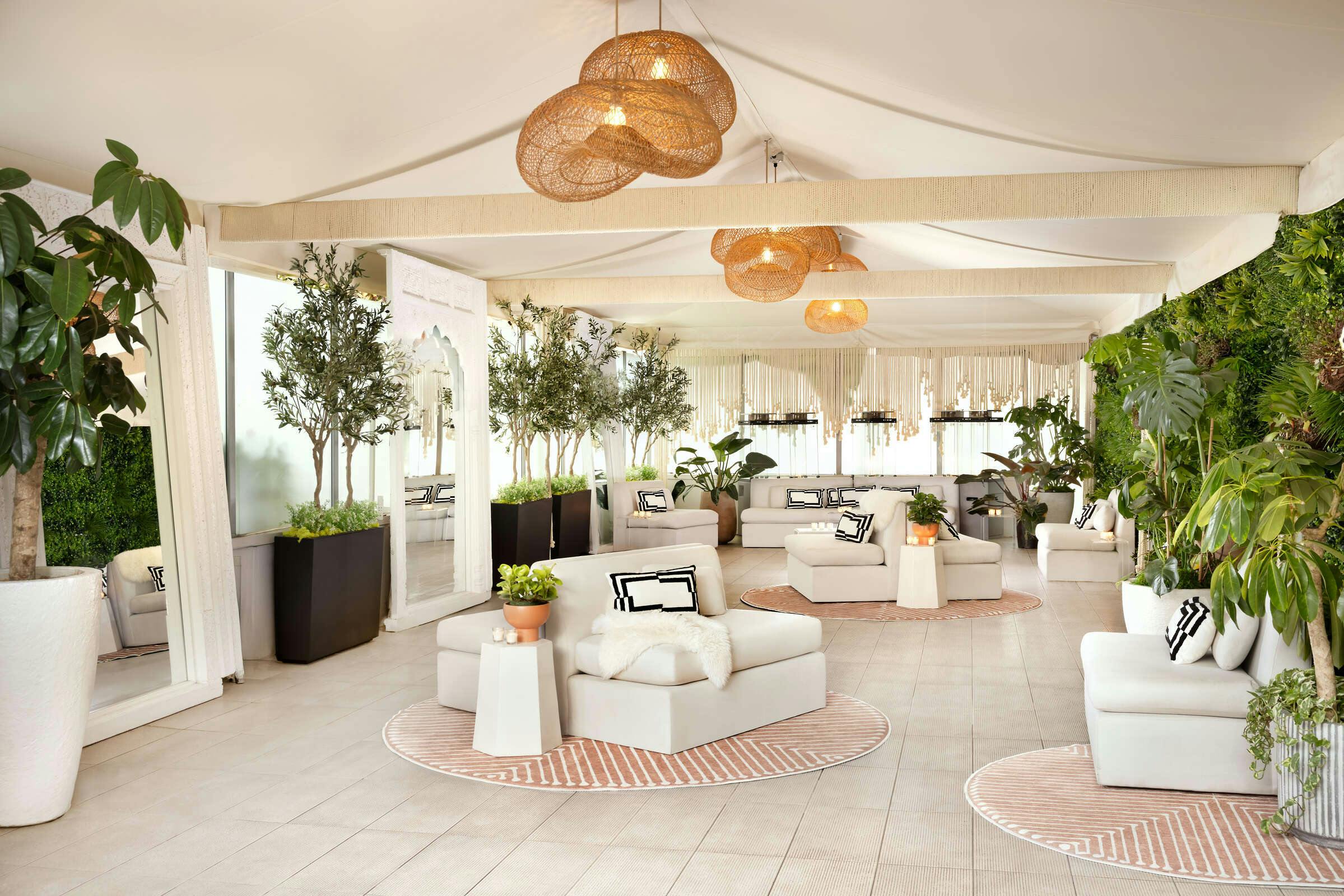 The Huntley Hotel Santa Monica Beach