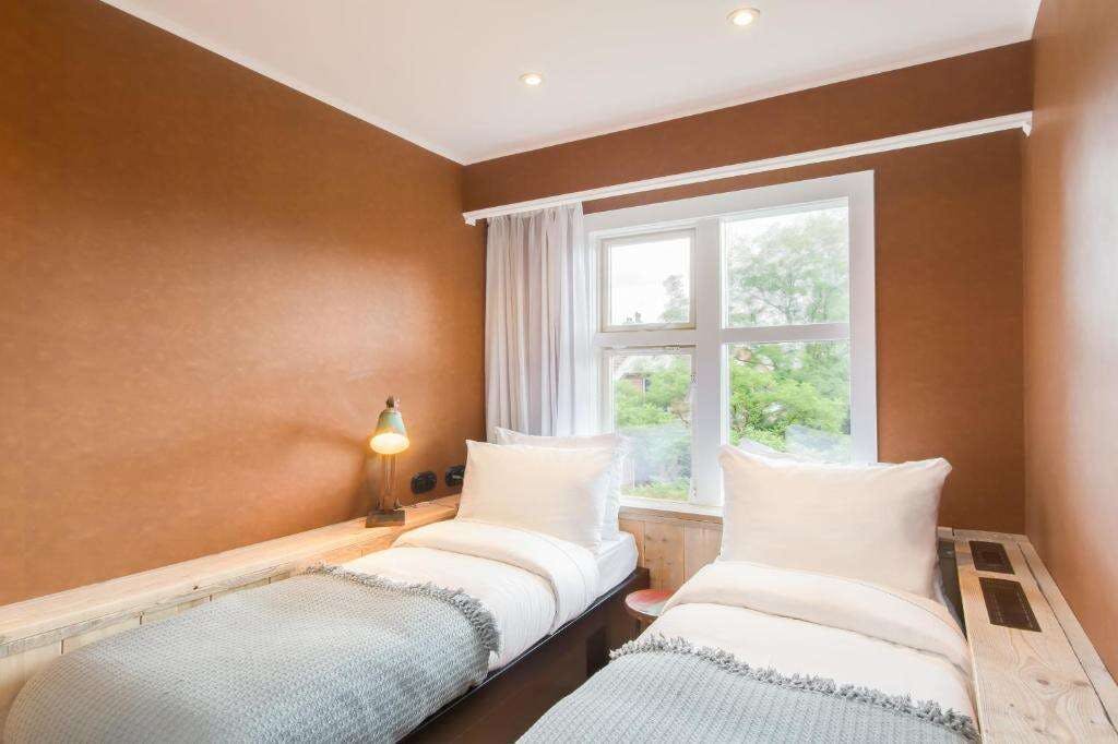 Hotel Max Brown Hotel Museum Square, part of Sircle Collection photo 4