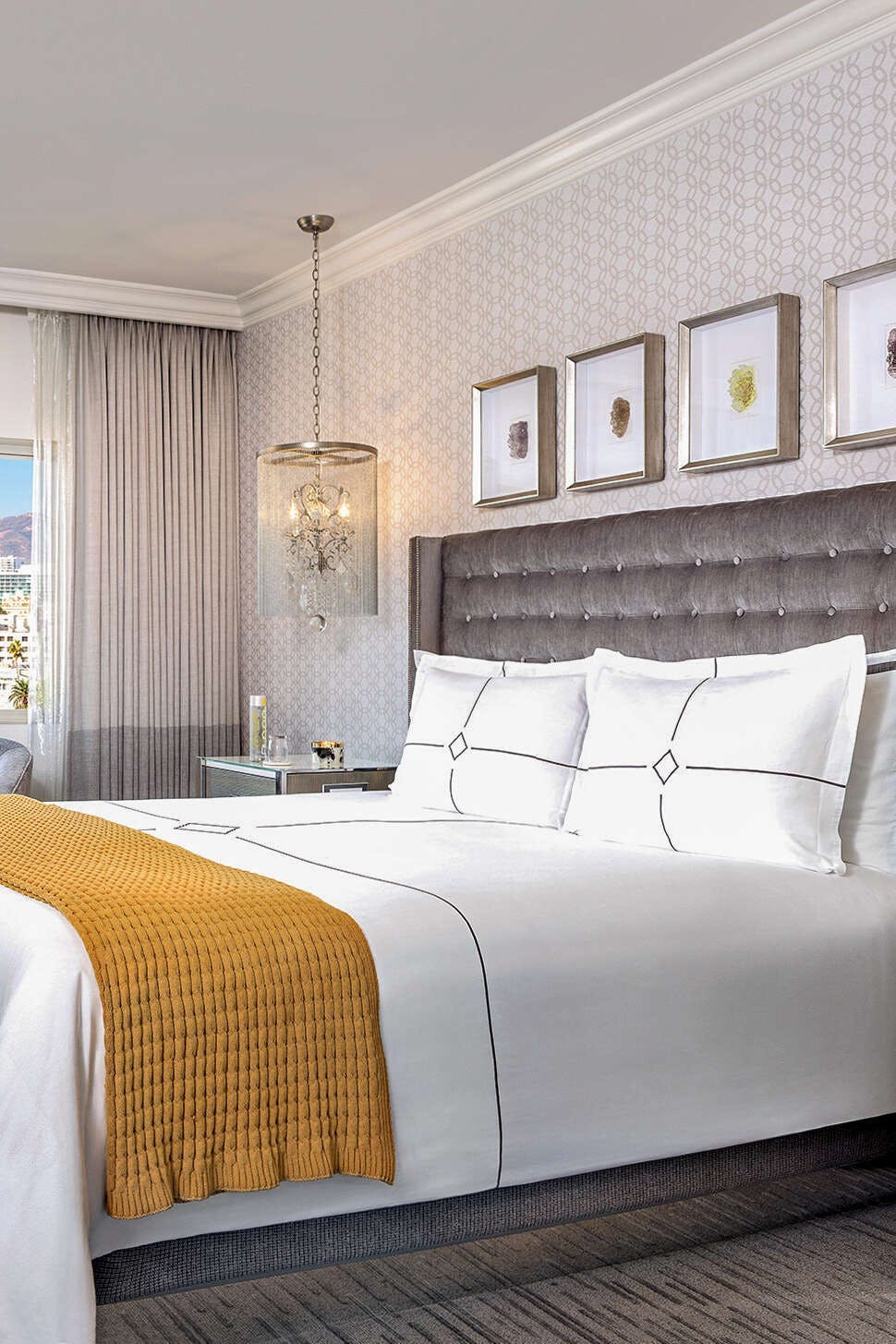 Hotel The Huntley Hotel Santa Monica Beach photo 5