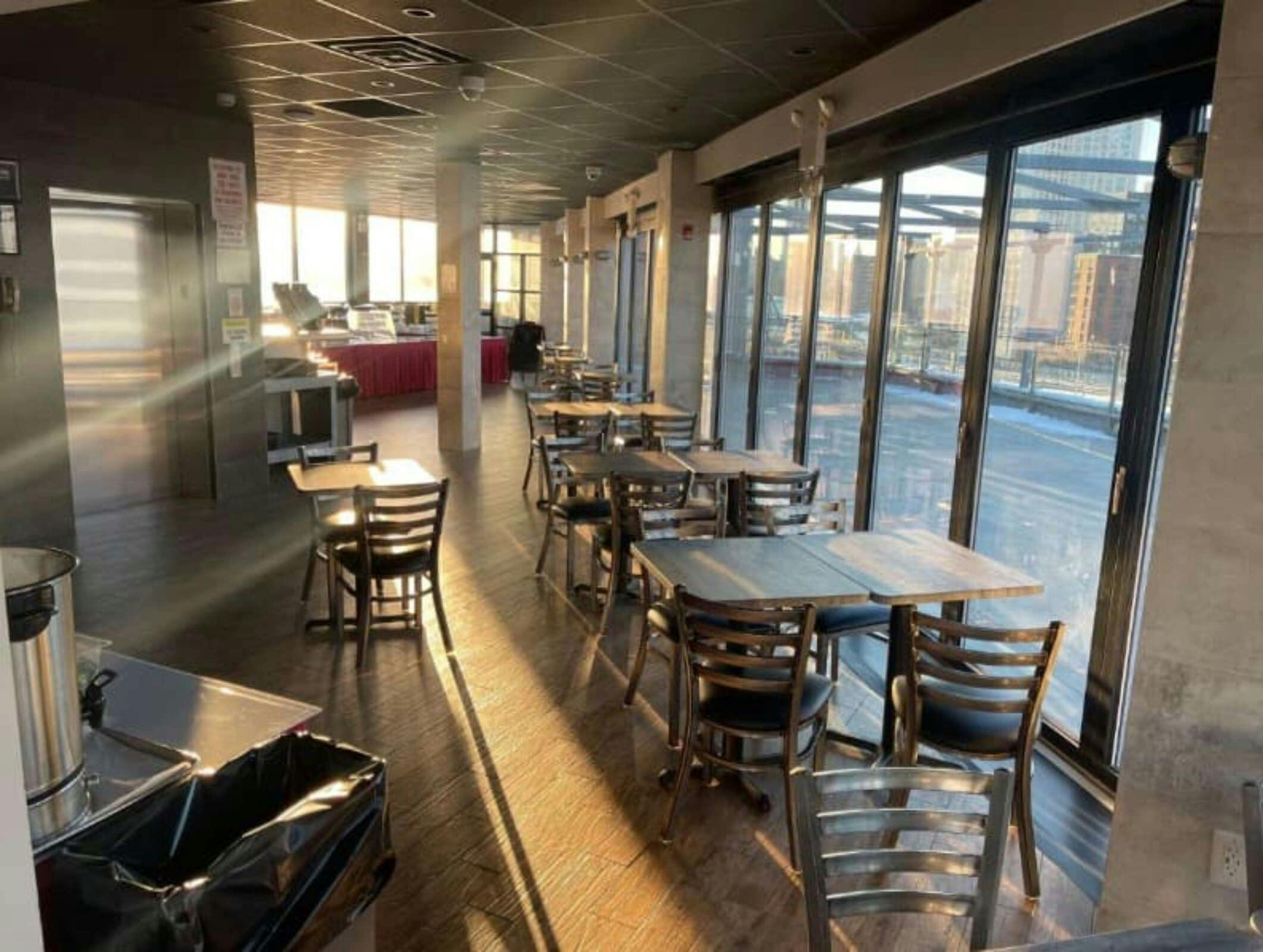 Feather Factory Hotel