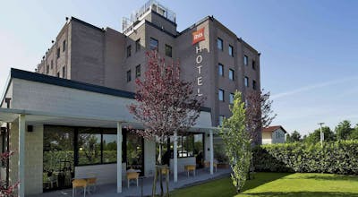 Ibis Firenze Prato Est