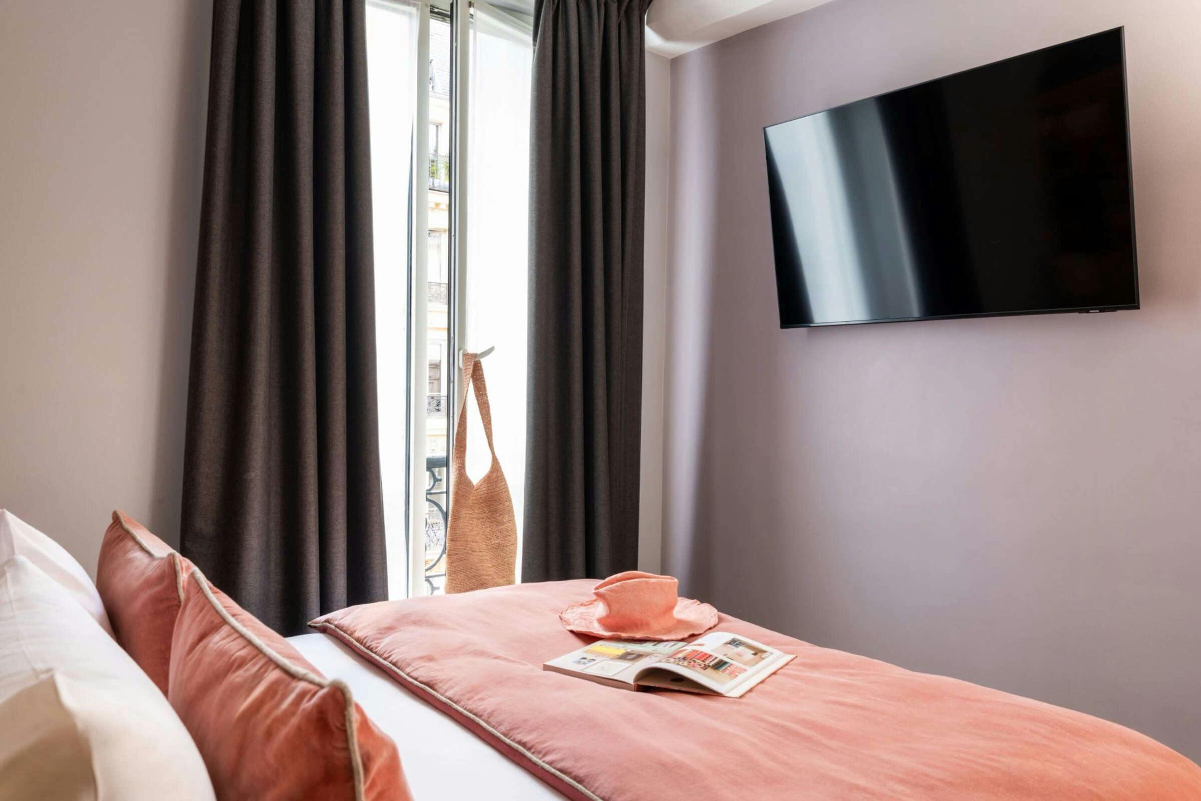 Hotel Hôtel Midnight Paris photo 5