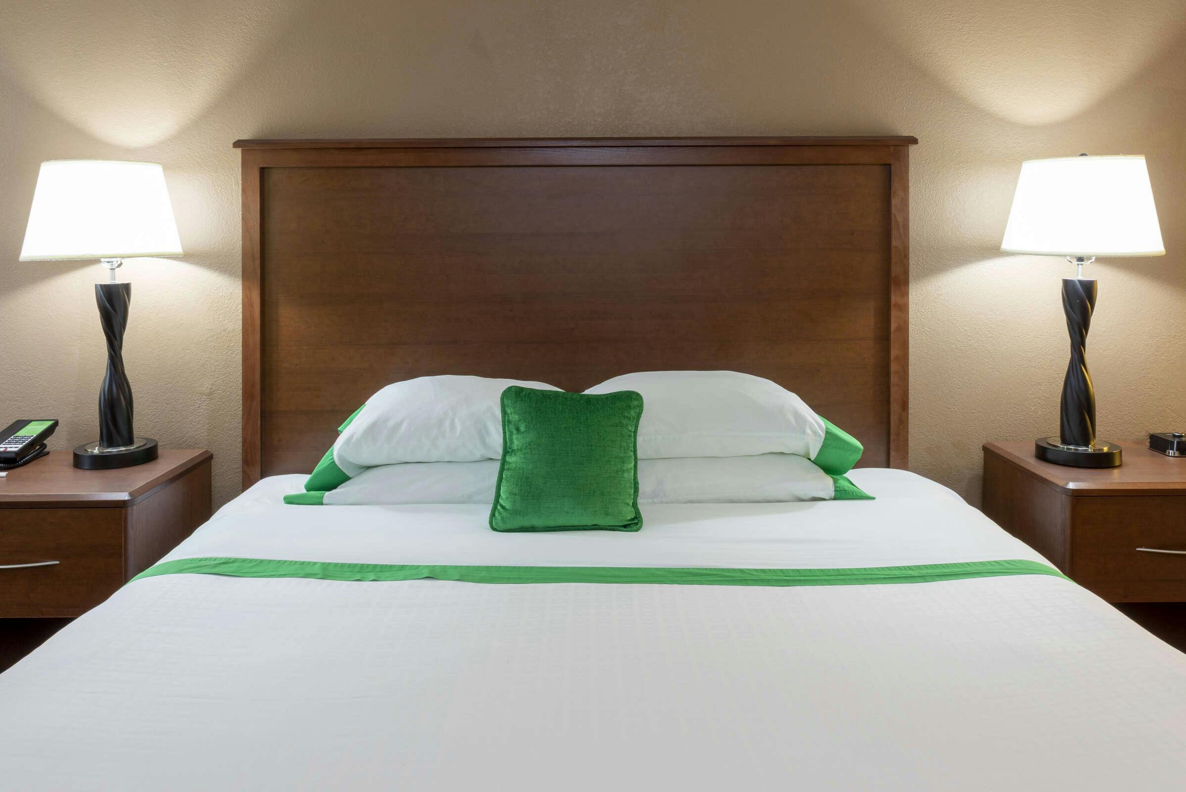 Hotel Med City Inn & Suites photo 1