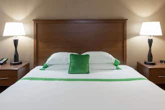 Hotel Med City Inn & Suites photo 1