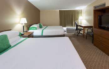 Hotel Med City Inn & Suites photo 3