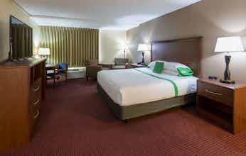 Hotel Med City Inn & Suites photo 2