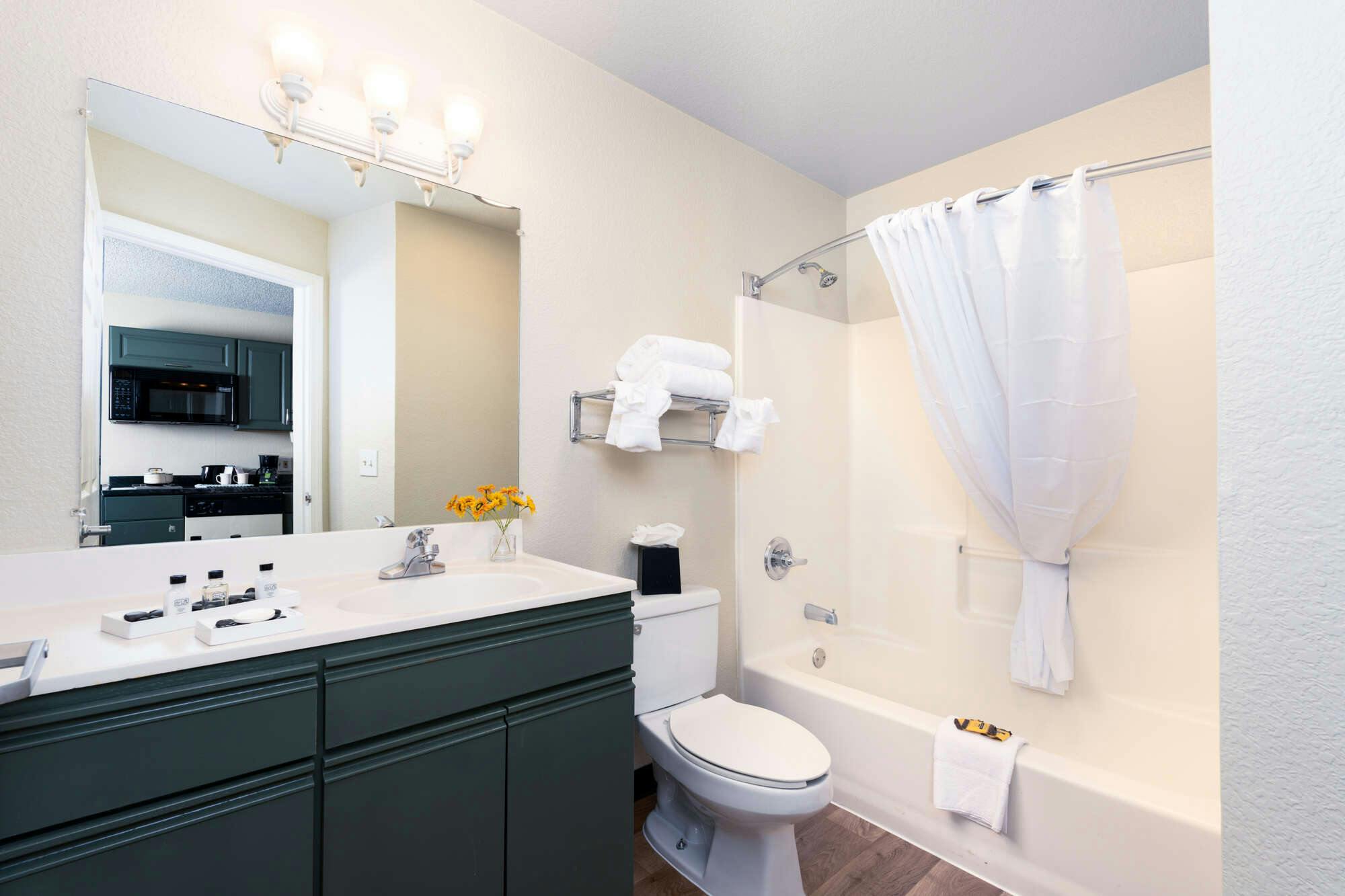 Hotel MCM Eleganté Suites Colorado Springs photo 5