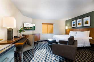 Hotel MCM Eleganté Suites Colorado Springs photo 2