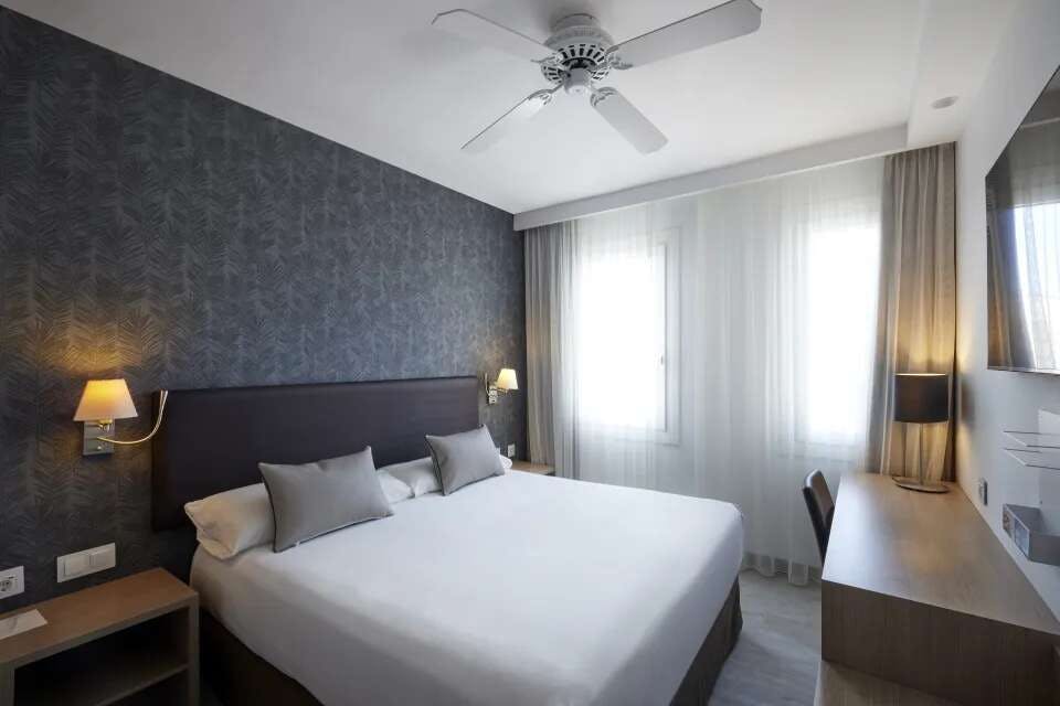 Hotel Catalonia Mirador des Port photo 5