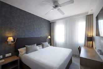 Hotel Catalonia Mirador des Port photo 5