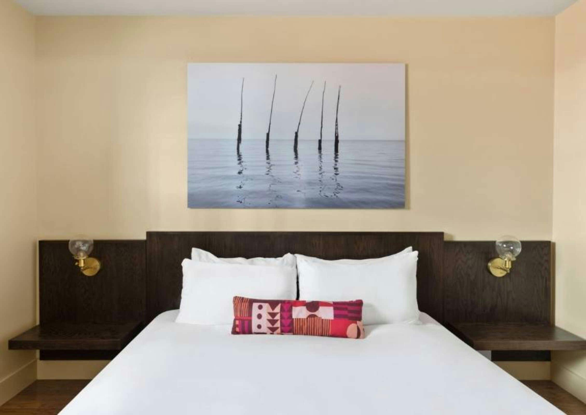 Hotel The Francis photo 1