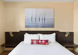 Hotel The Francis photo 2