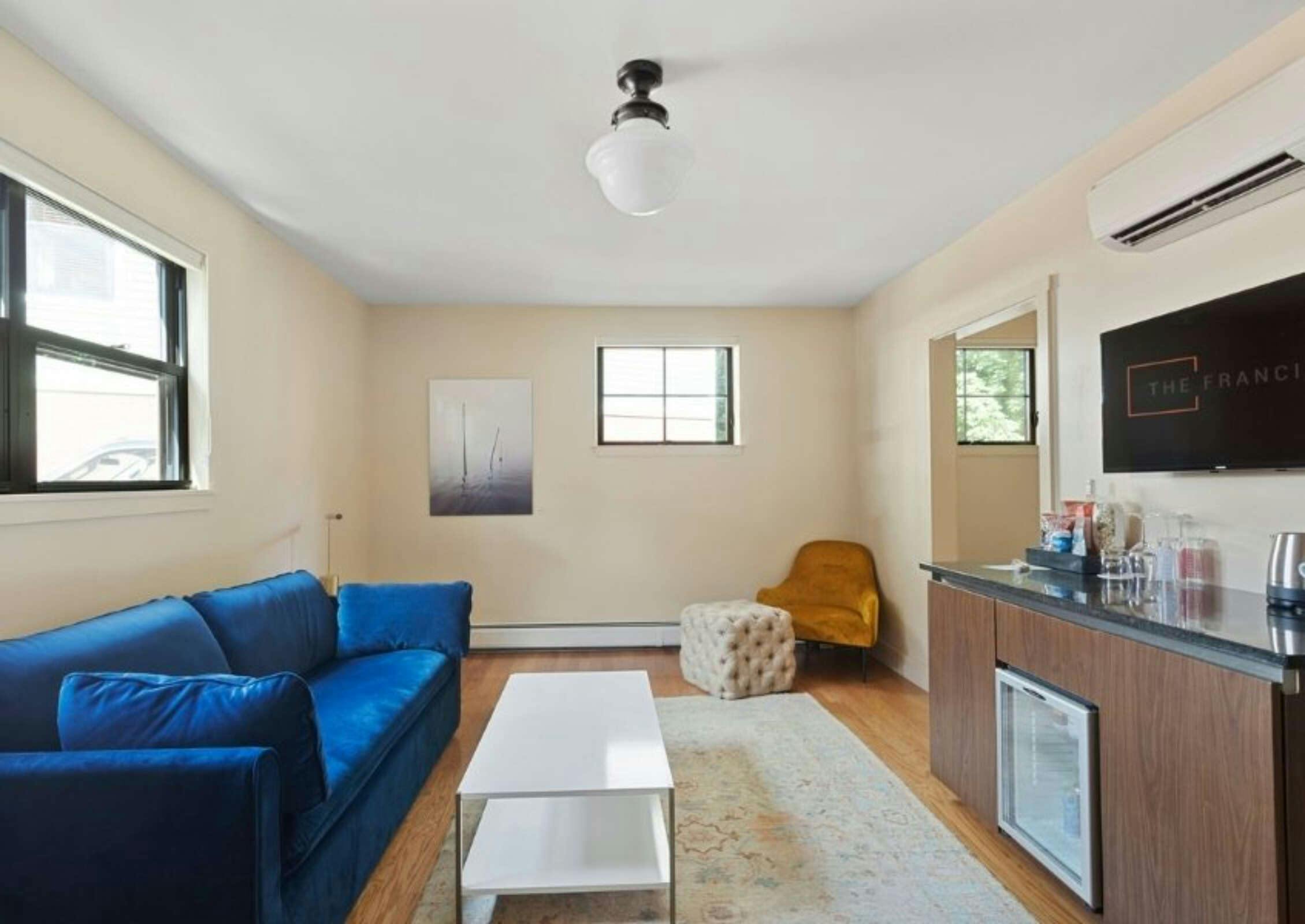 Hotel The Francis photo 5