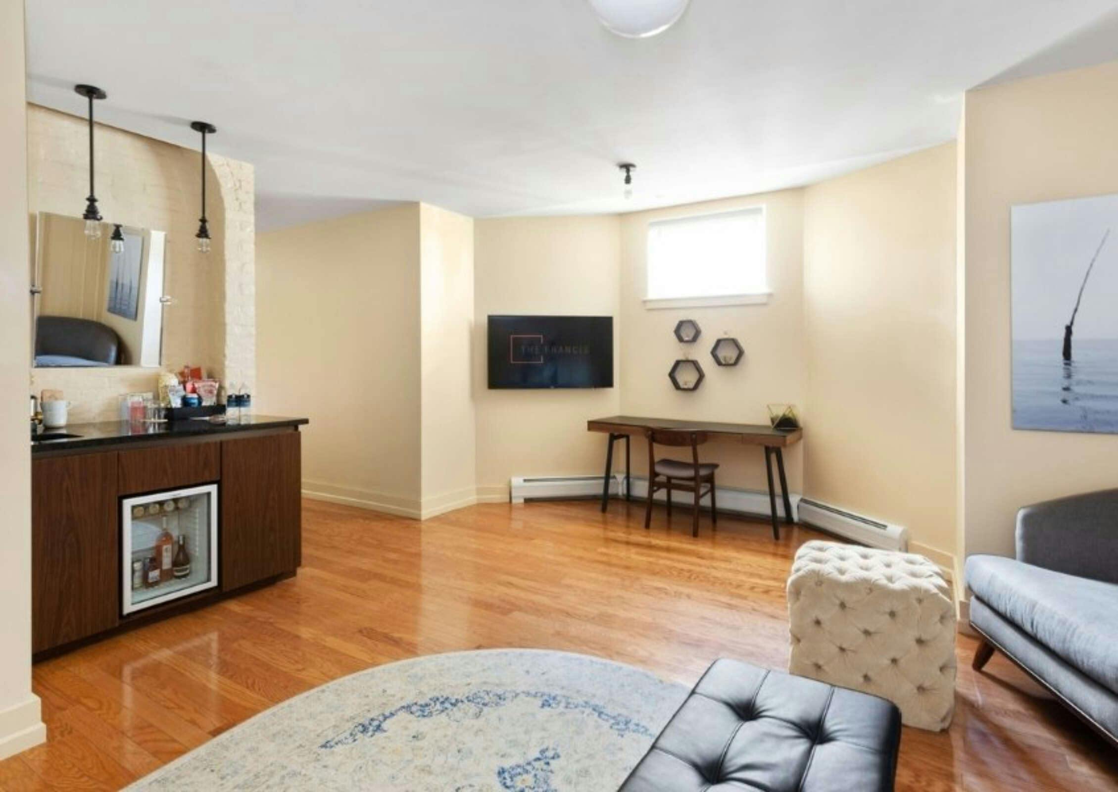 Hotel The Francis photo 4