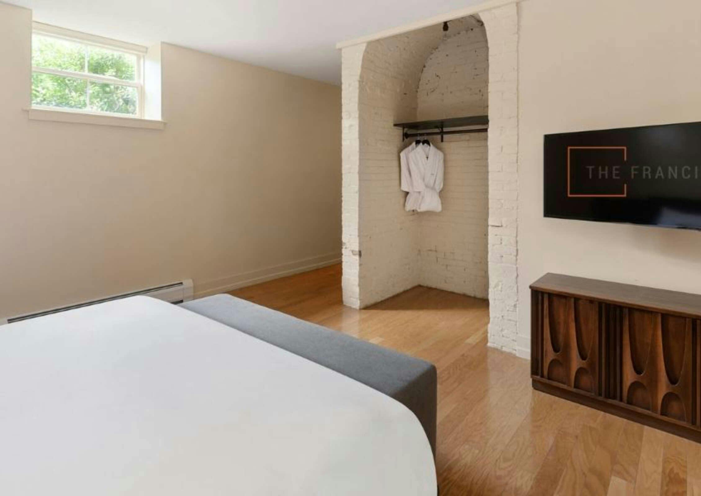 Hotel The Francis photo 3