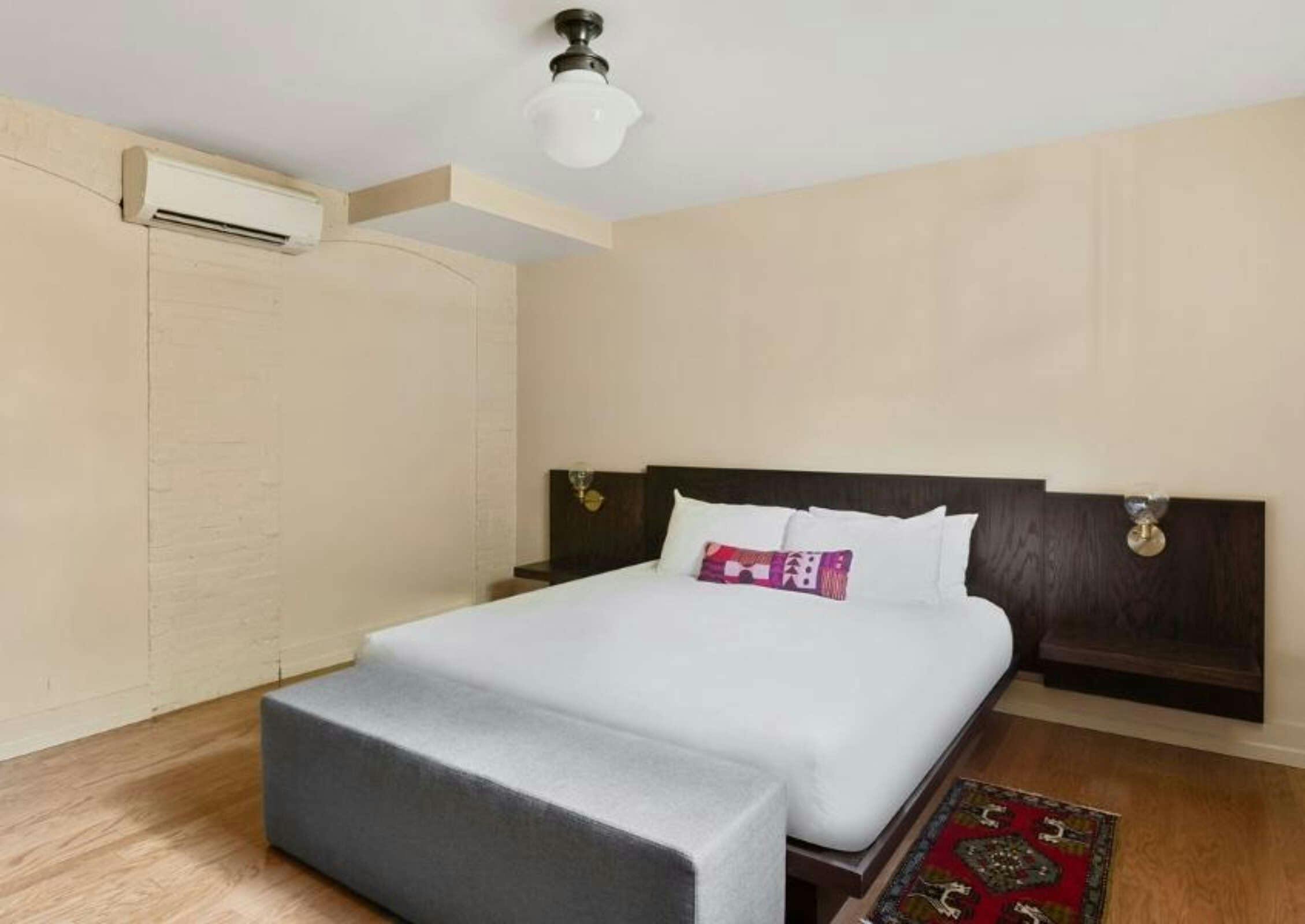 Hotel The Francis photo 2