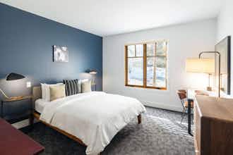 Hotel Gravity Haus Truckee Tahoe photo 1