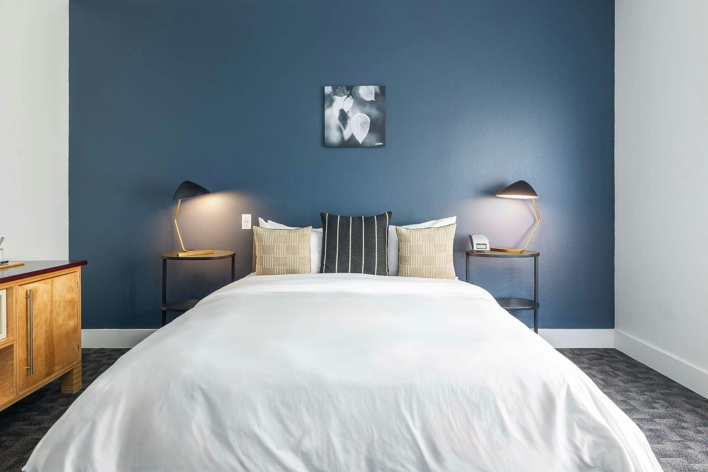 Hotel Gravity Haus Truckee Tahoe photo 2