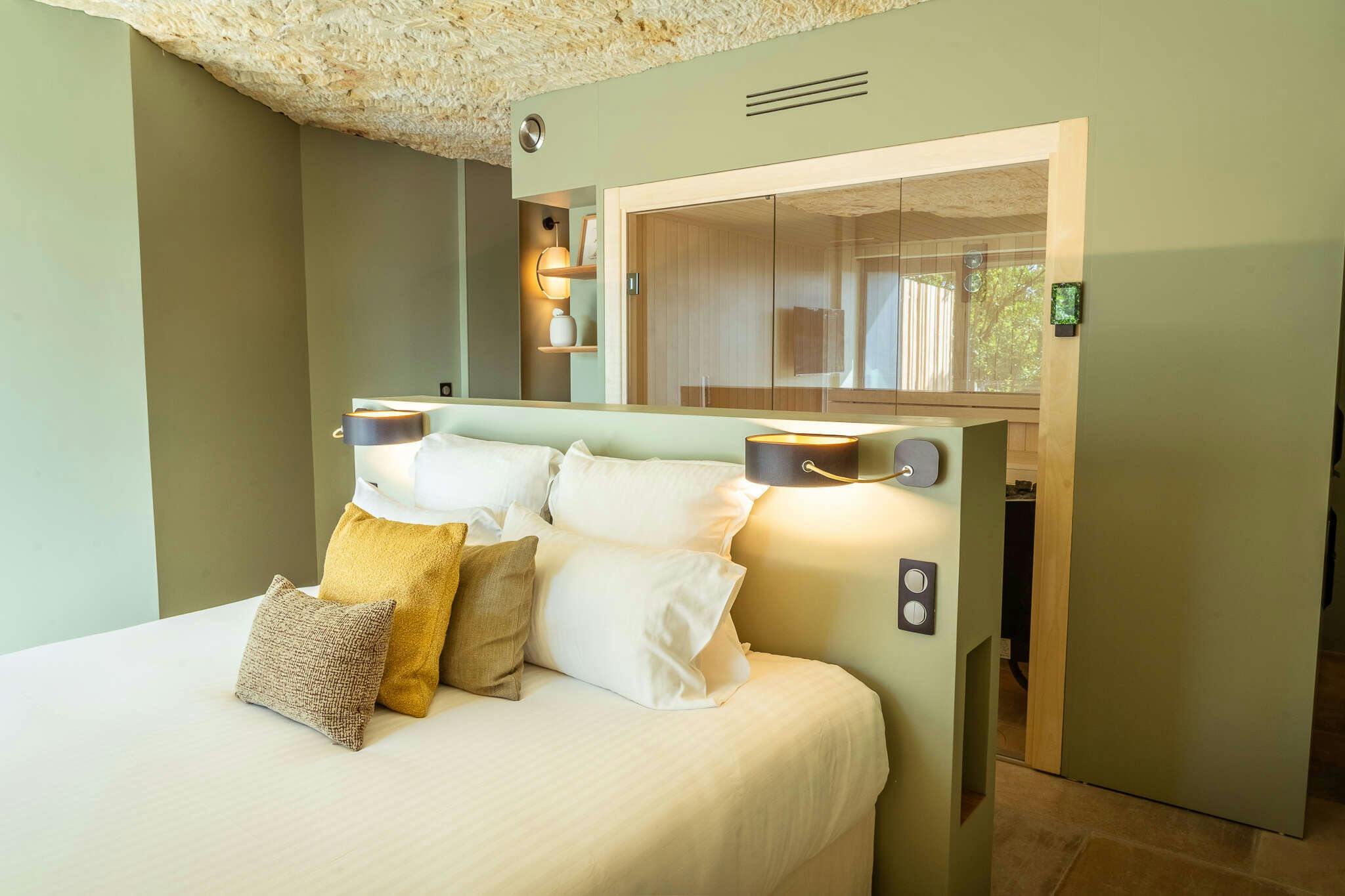 Hotel Chateau de Perreux, The Originals Collection photo 4