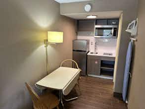 Hotel Red Roof Inn & Suites Marysville photo 5