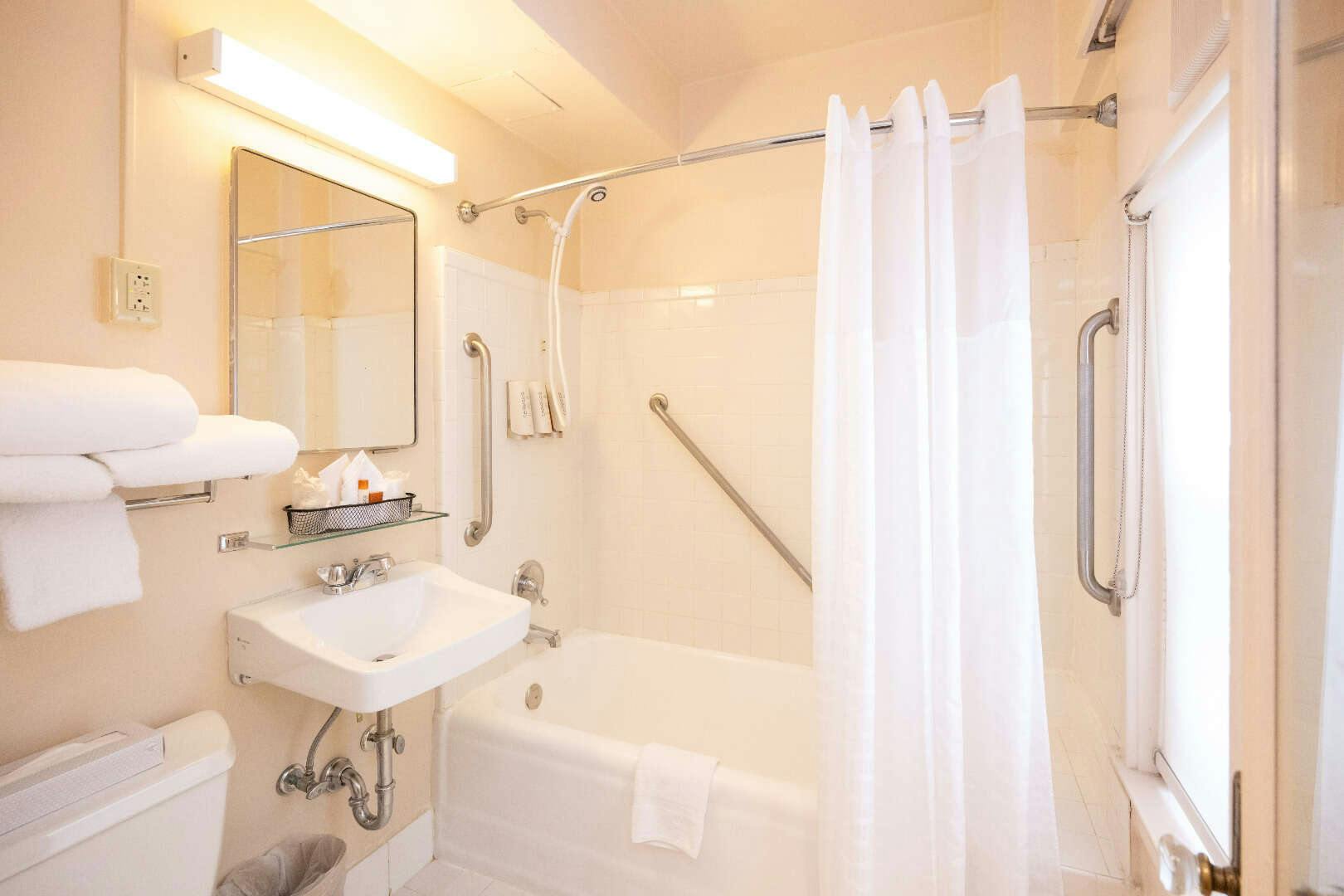 Hotel Inn at Virginia Mason photo 4