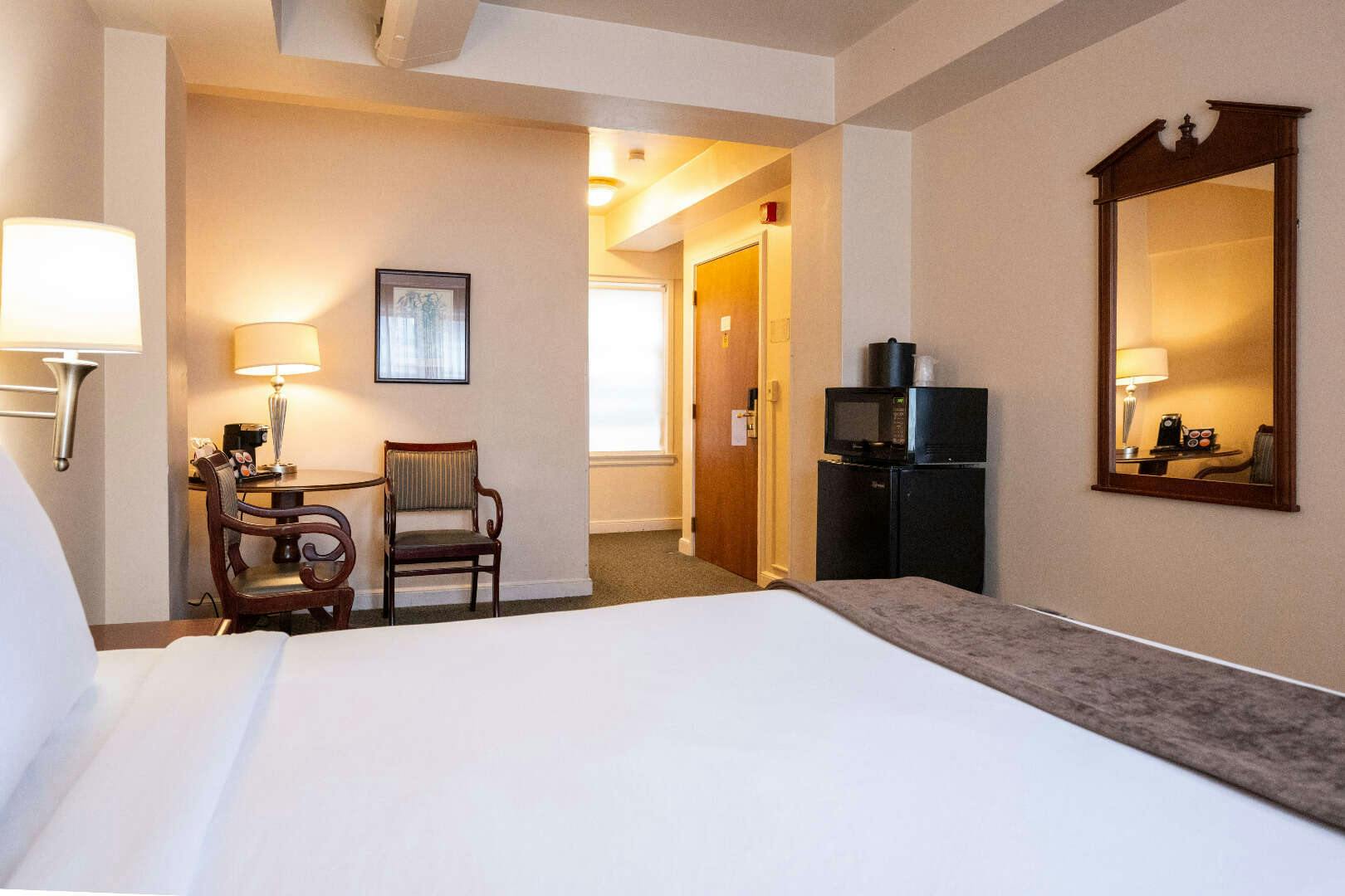 Hotel Inn at Virginia Mason photo 2