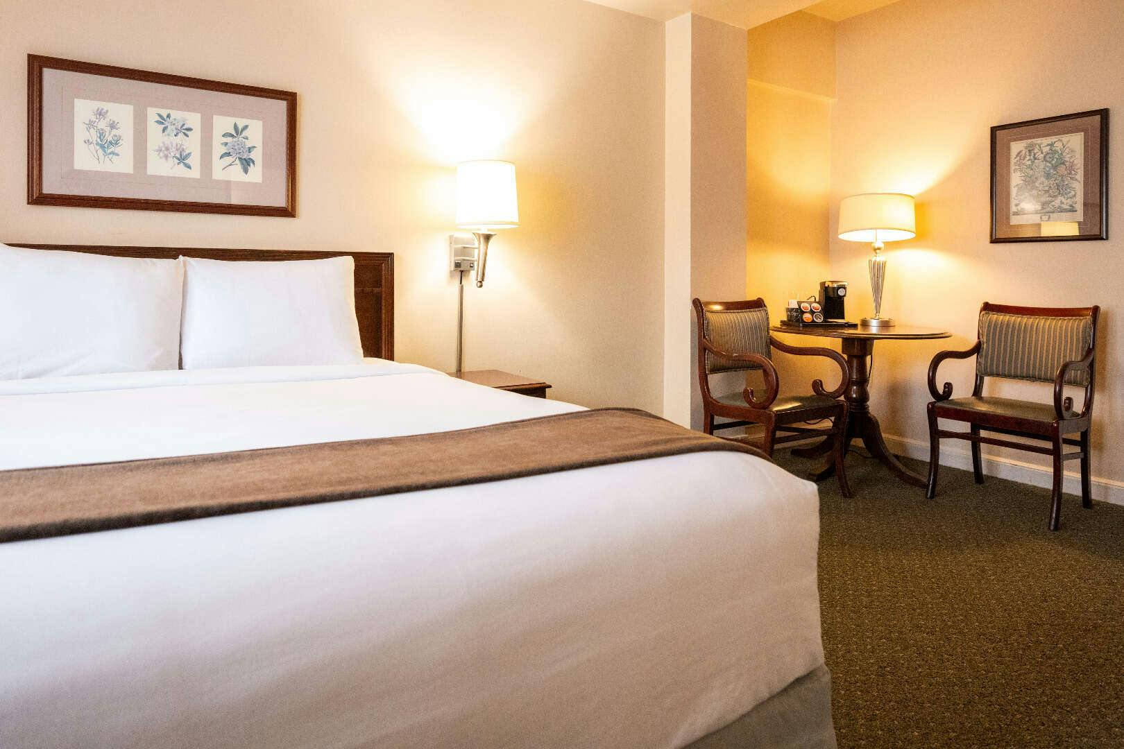 Hotel Inn at Virginia Mason photo 3