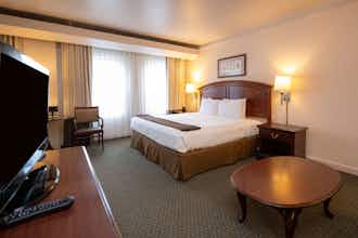 Hotel Inn at Virginia Mason photo 1