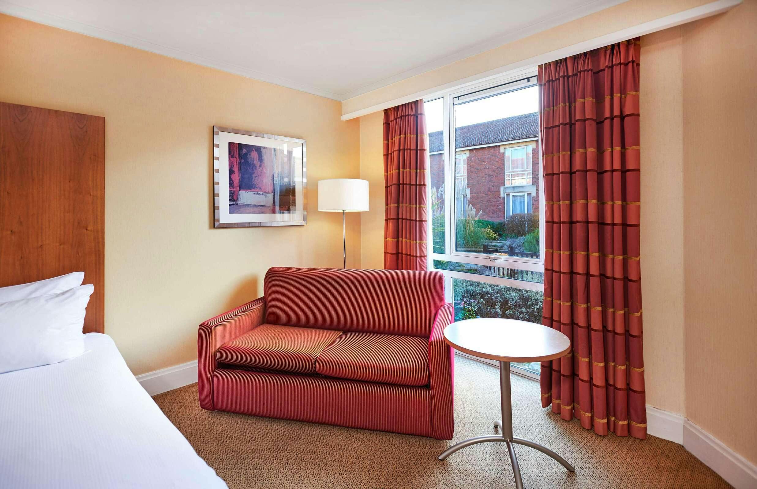 Hotel Hilton Maidstone Hotel photo 2