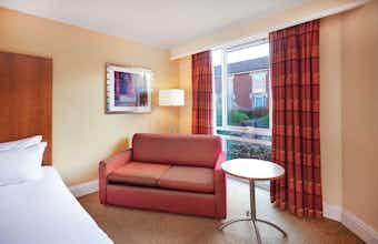Hotel Hilton Maidstone Hotel photo 2