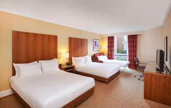 Hotel Hilton Maidstone Hotel photo 1
