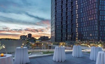 Hyatt Regency Tysons Corner Center