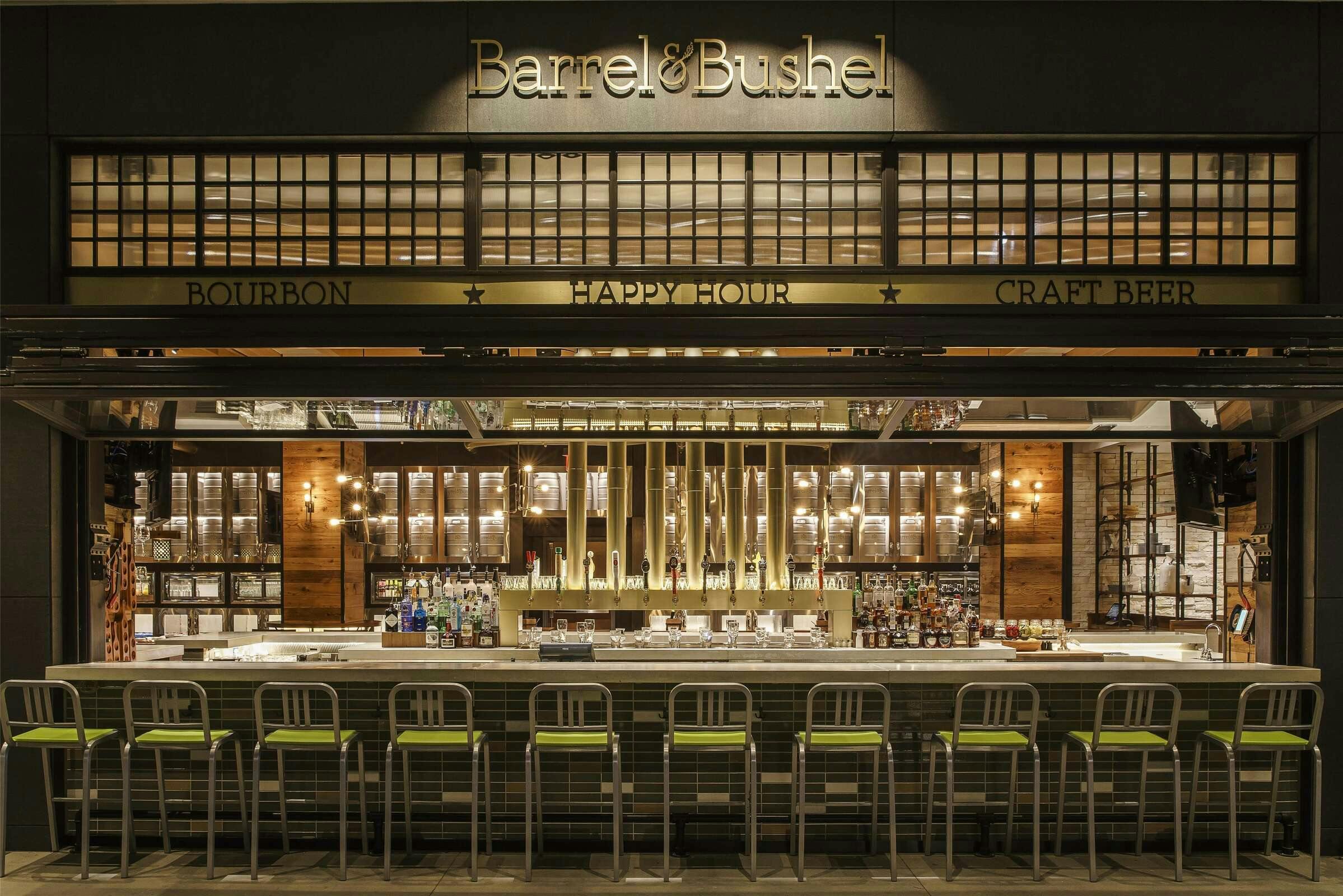 Hotel Hyatt Regency Tysons Corner Center photo 1