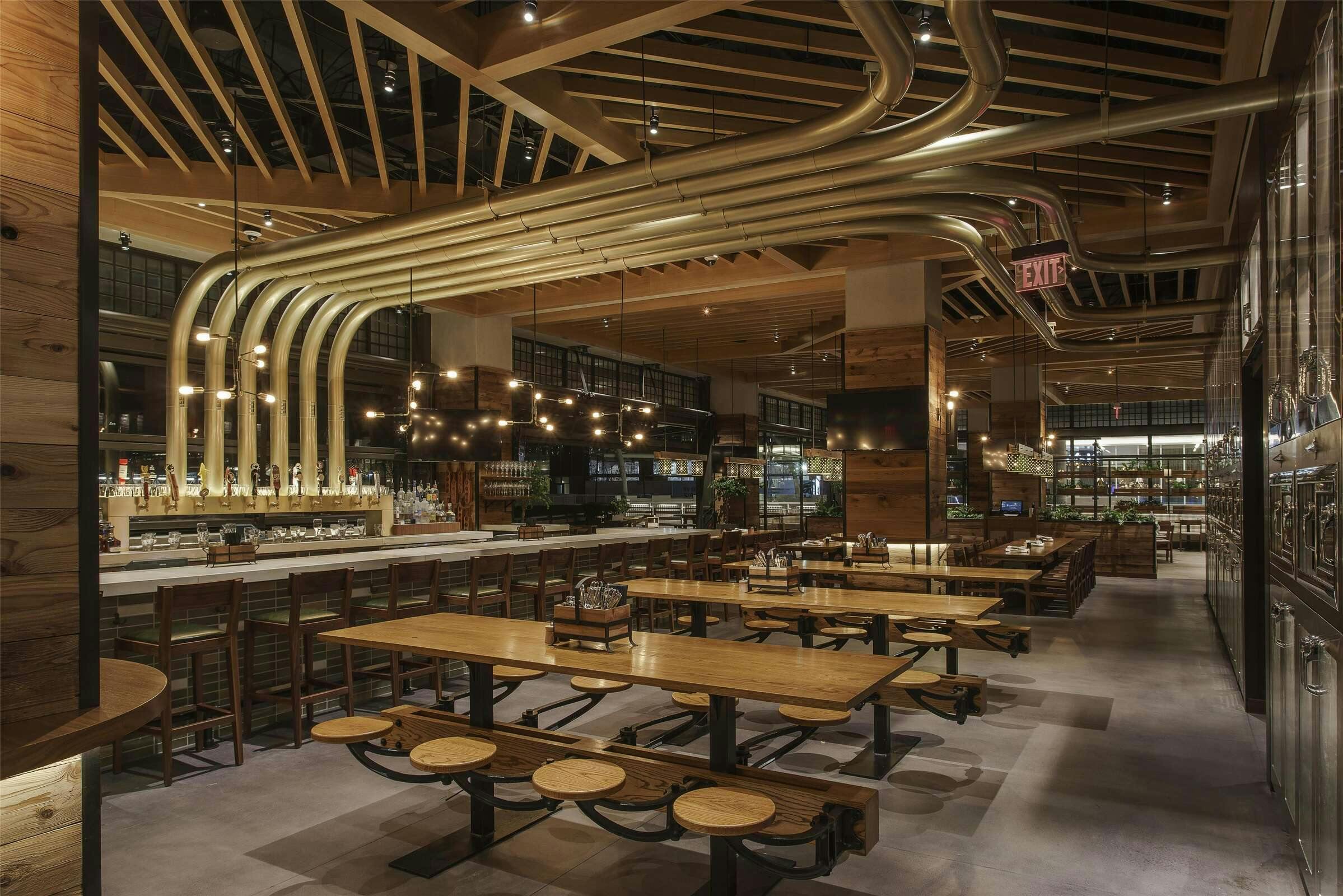 Hotel Hyatt Regency Tysons Corner Center photo 2