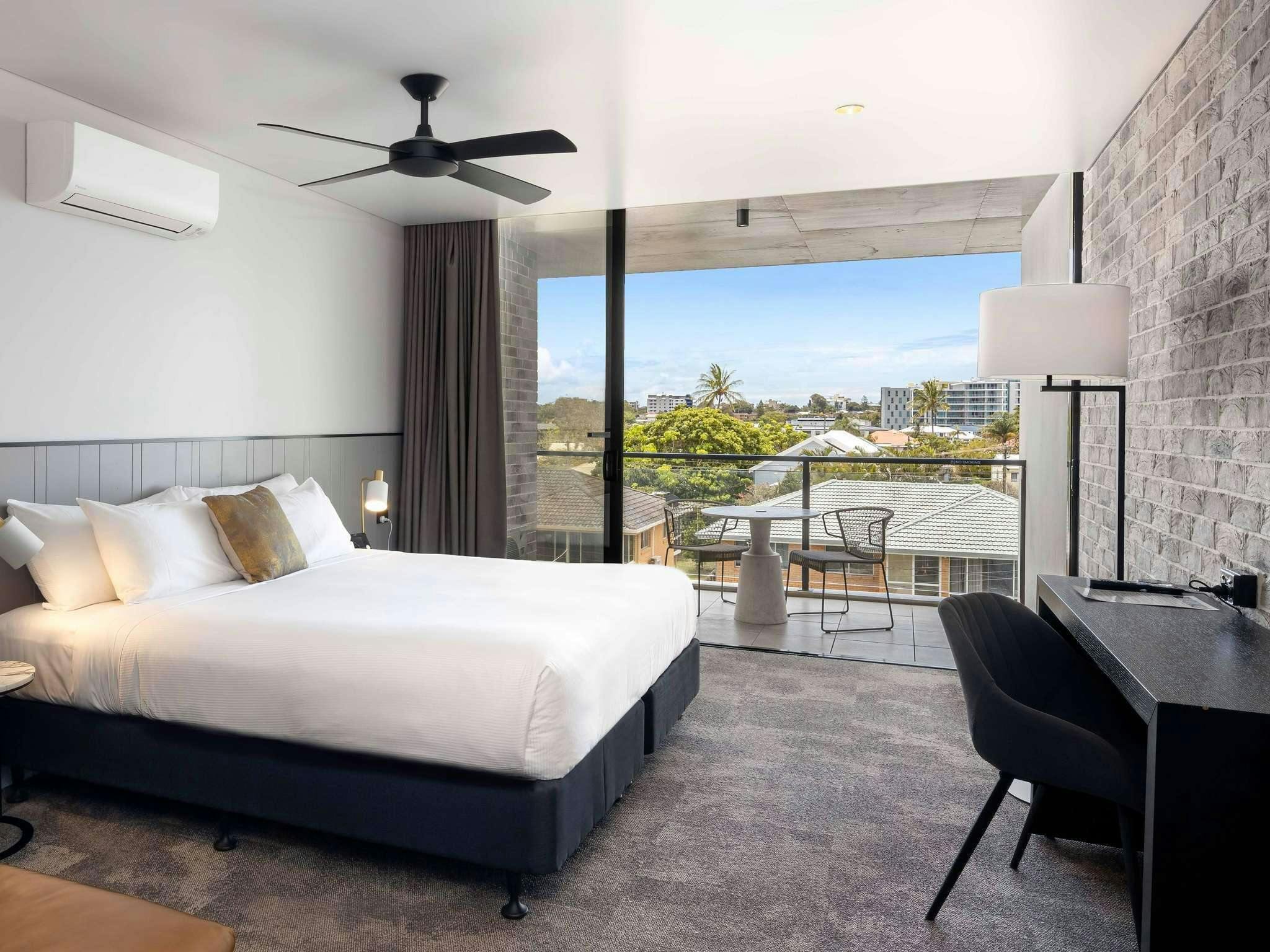 Hotel The Sebel Brisbane Margate Beach photo 4